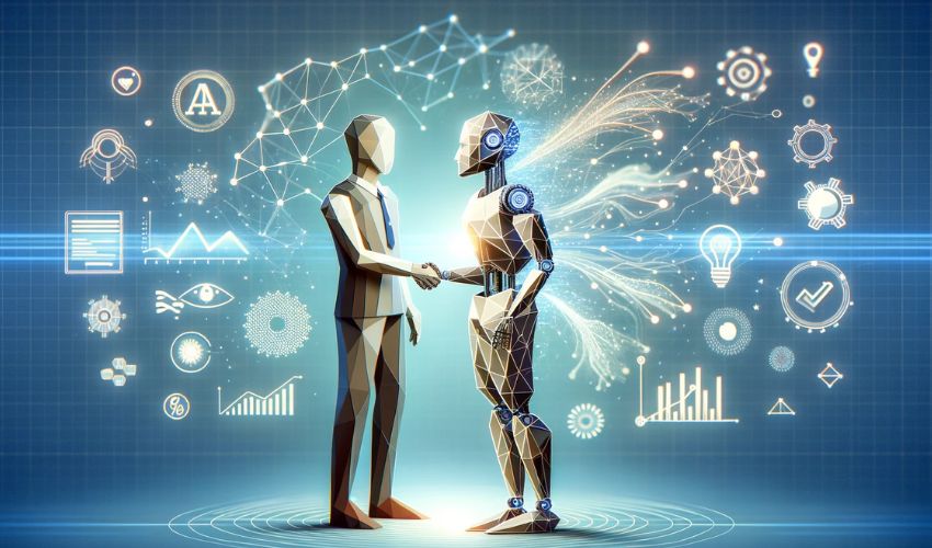 ai in marketing strategies for businesses
