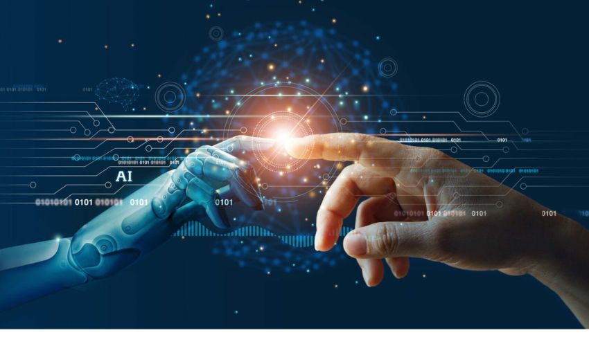 applications of ai in marketing