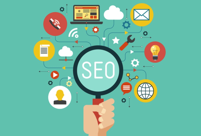 introduction to seo strategies