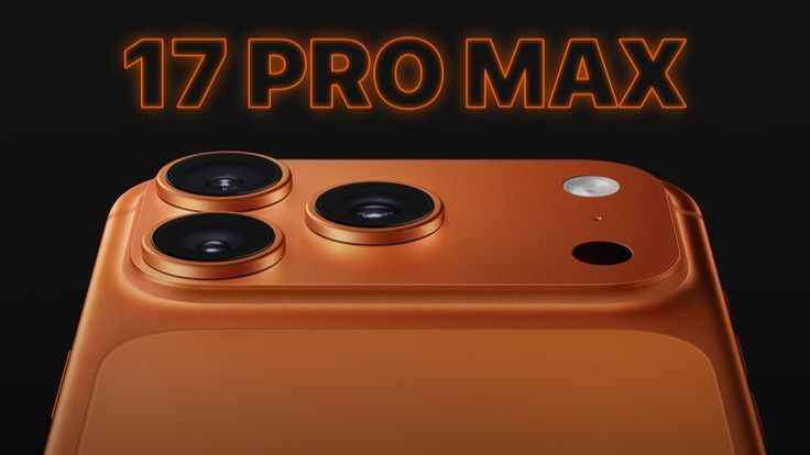 apple 17 pro max poster design apple 17 pro max poster design