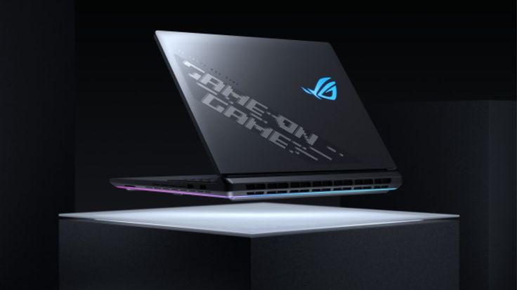 ASUS ROG STRIX G16 (2025): The Ultimate Gaming Laptop for Peak Performance ASUS ROG STRIX G16 (2025): The Ultimate Gaming Laptop for Peak Performance