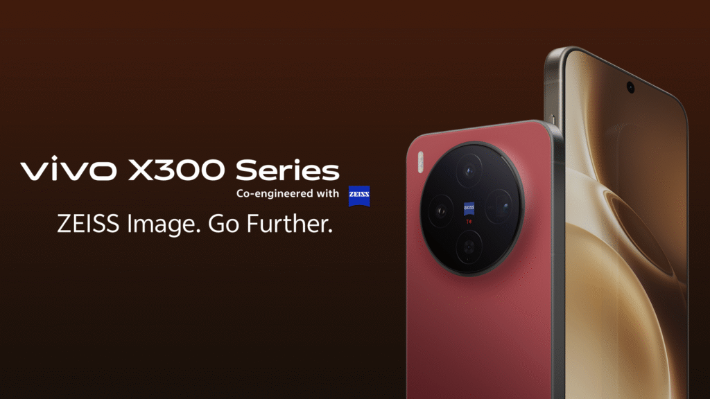 Now in the UAE… let the future begin in your hands A photography experience like no other