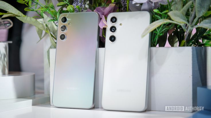 Software Environment and System Optimization of the samsung-a57