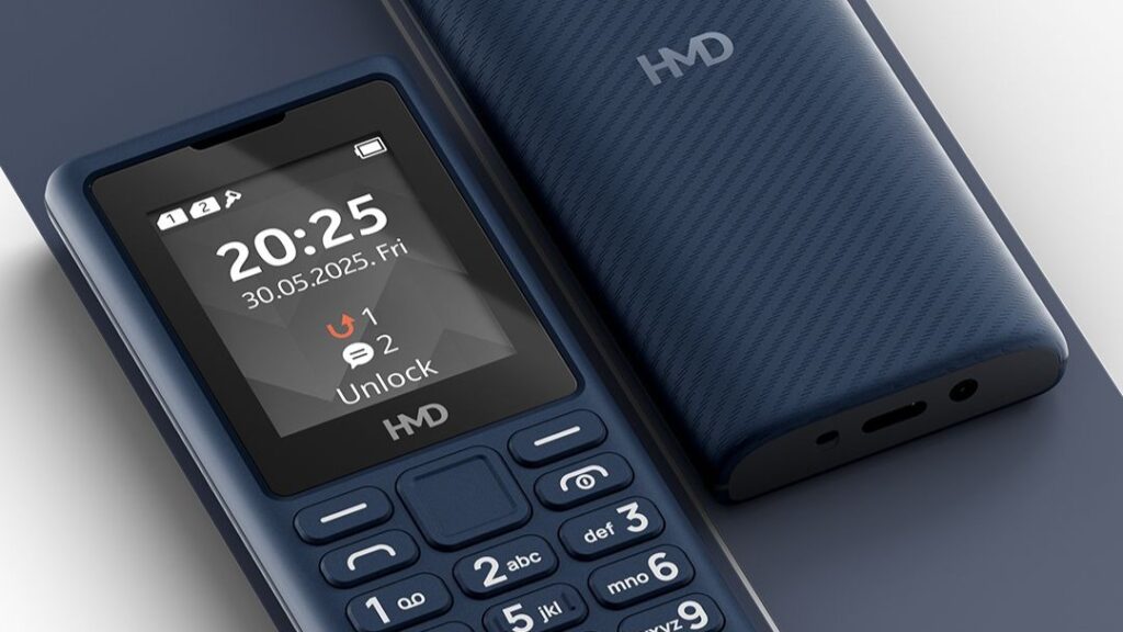 The Great Digital Reset: How HMD (Makers of Nokia Phones) Is Leading the Global Return to “Smart Minimalism” The Great Digital Reset: How HMD (Makers of Nokia Phones) Is Leading the Global Return to “Smart Minimalism”