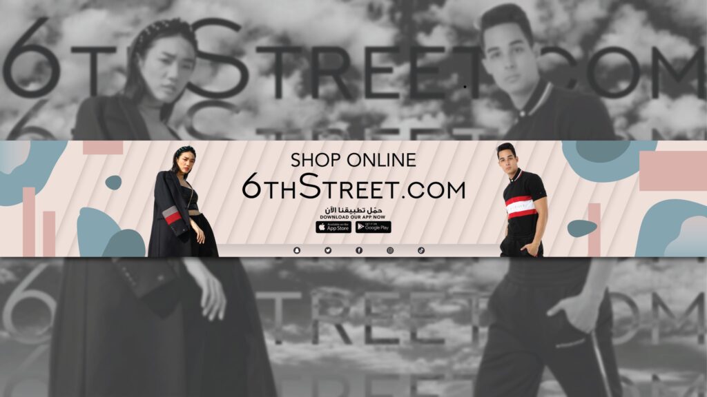 6thstreet app launches